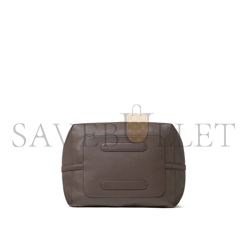 LORO PIANA EXTRA LARGE BALE HOBO BAG FAO4831 (40*32*27cm) LORO PIANA EXTRA LARGE BALE HOBO BAG FAO4831 (40*32*27cm)